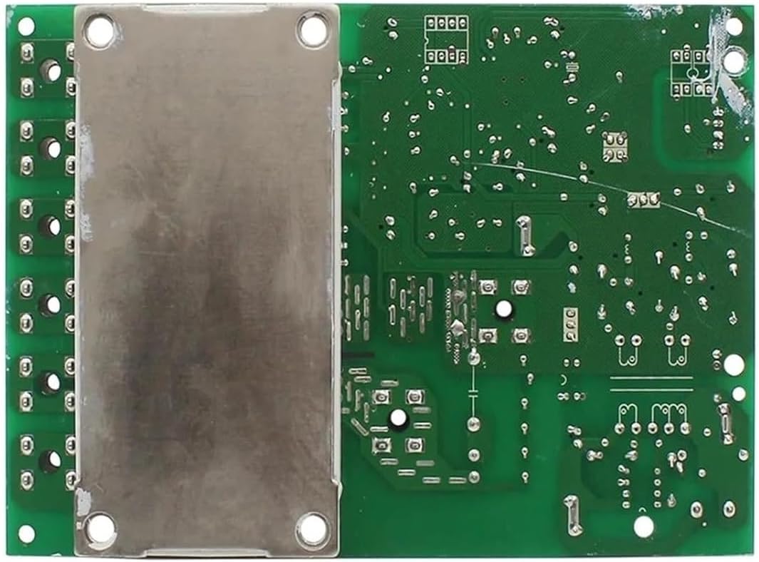 Split Type air-Conditioning Unit COU-36HDR1 Compressor Inverter Control Board 803342000175 803300300975 LT1535PCB wrt.