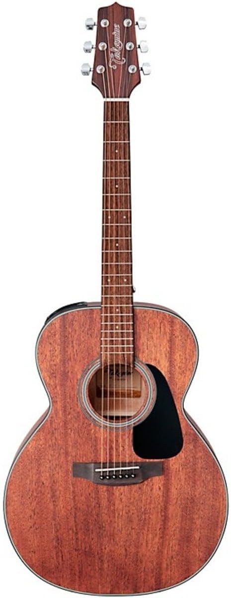 Takamine G-series GLN11E NEX Acoustic-electric Guitar - Natural