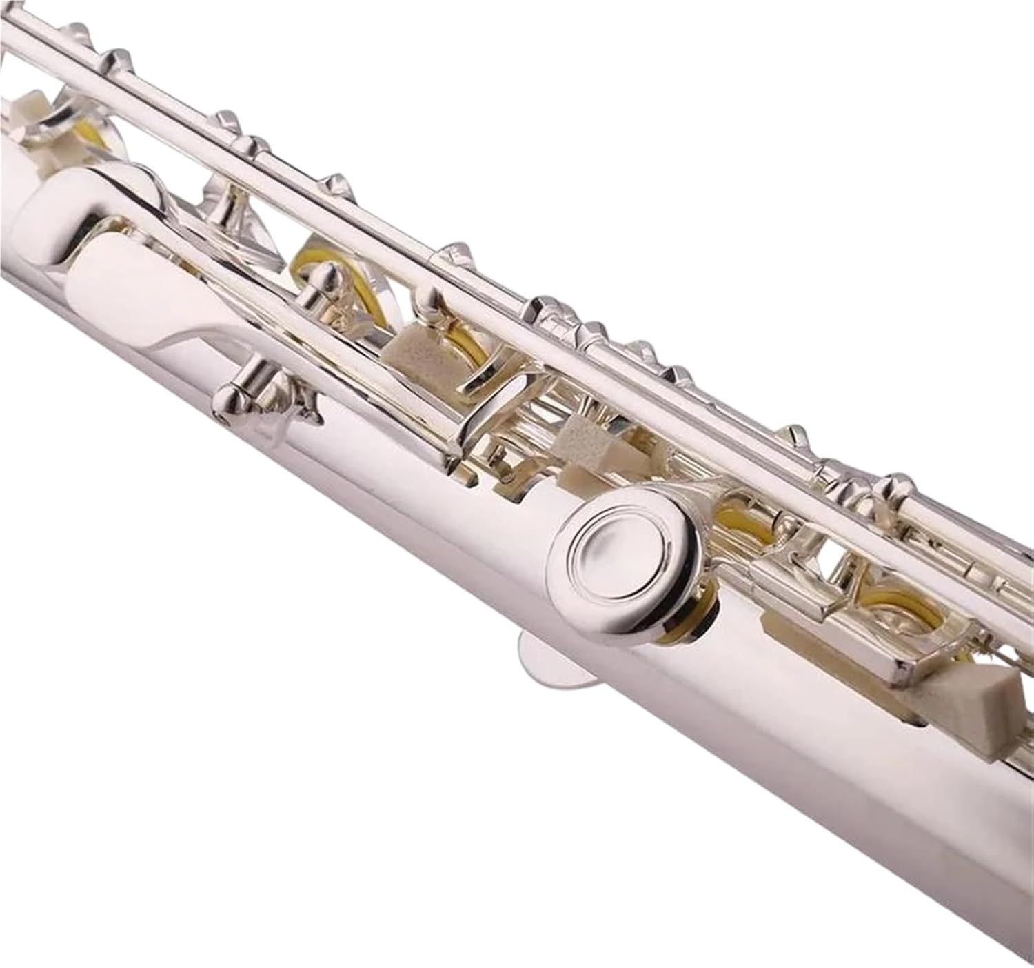 Adult Beginner Flute 16 Hole Flute In C Major A Professional Adult Musical Instrument