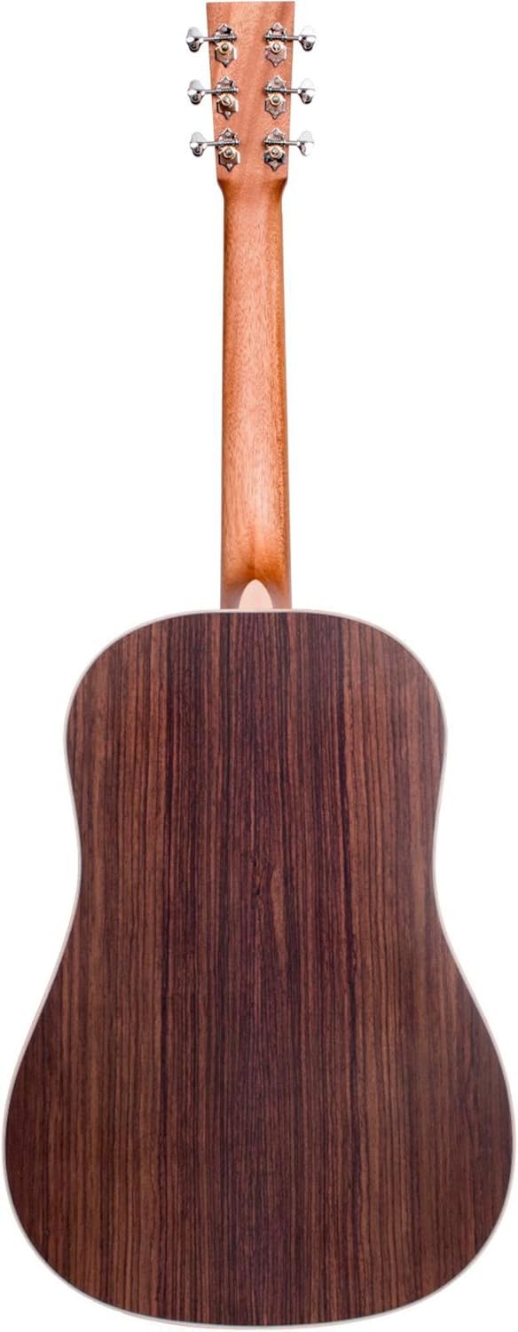 Larrivee SD-40R Legacy Series Acoustic Guitar - Natural