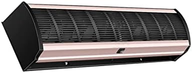 Air Curtain Machine, Commercial Silent Air Curtain Machine, 60