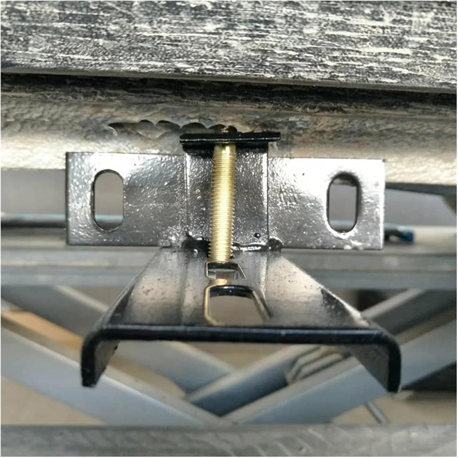 Car 4x4 Other Exterior Accessories Side Step Fixed Running Board Nerf Bars Compatible for VW TIGUAN L 2017