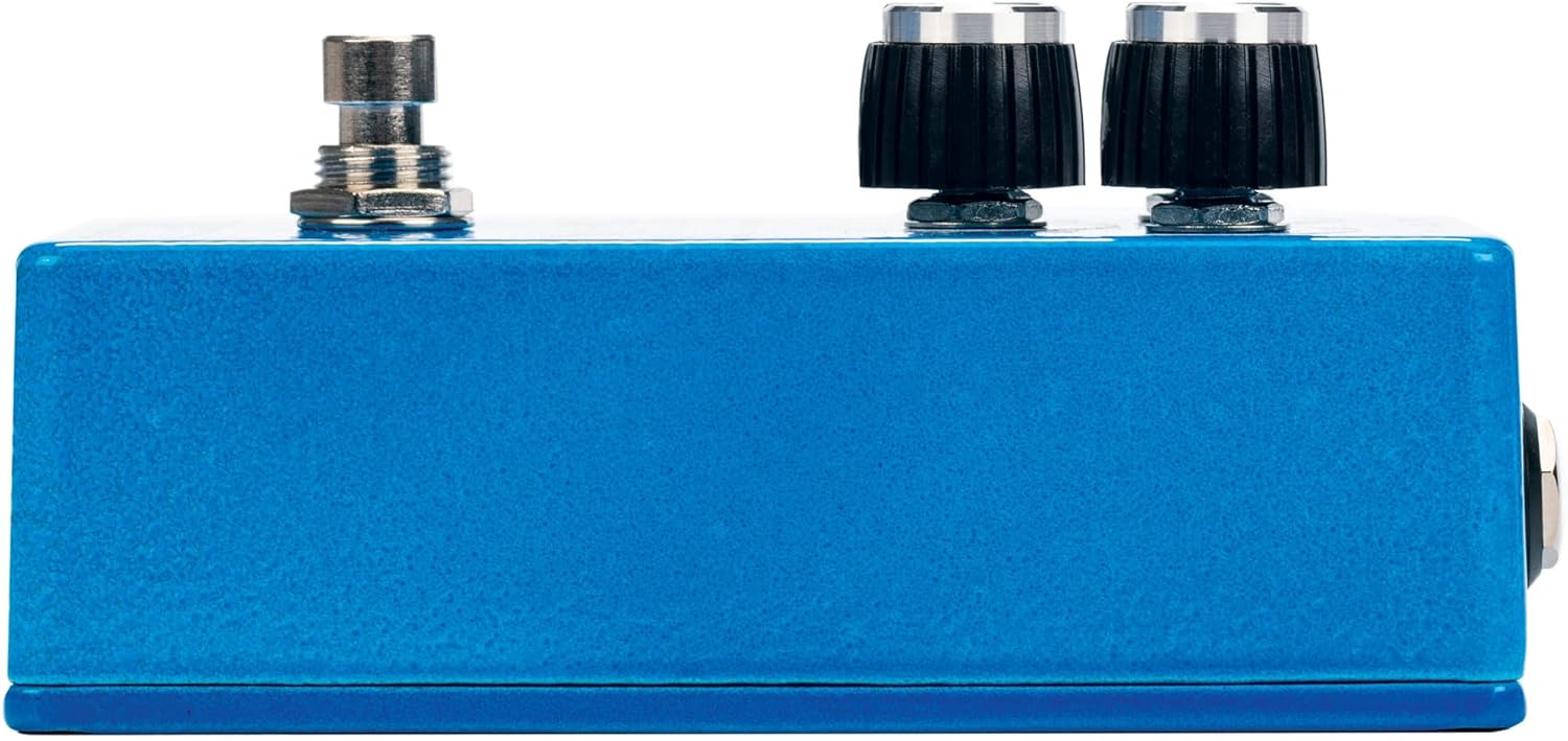 EarthQuaker Devices Park Vintage Germanium Fuzz Tone Guitar Effects Pedal