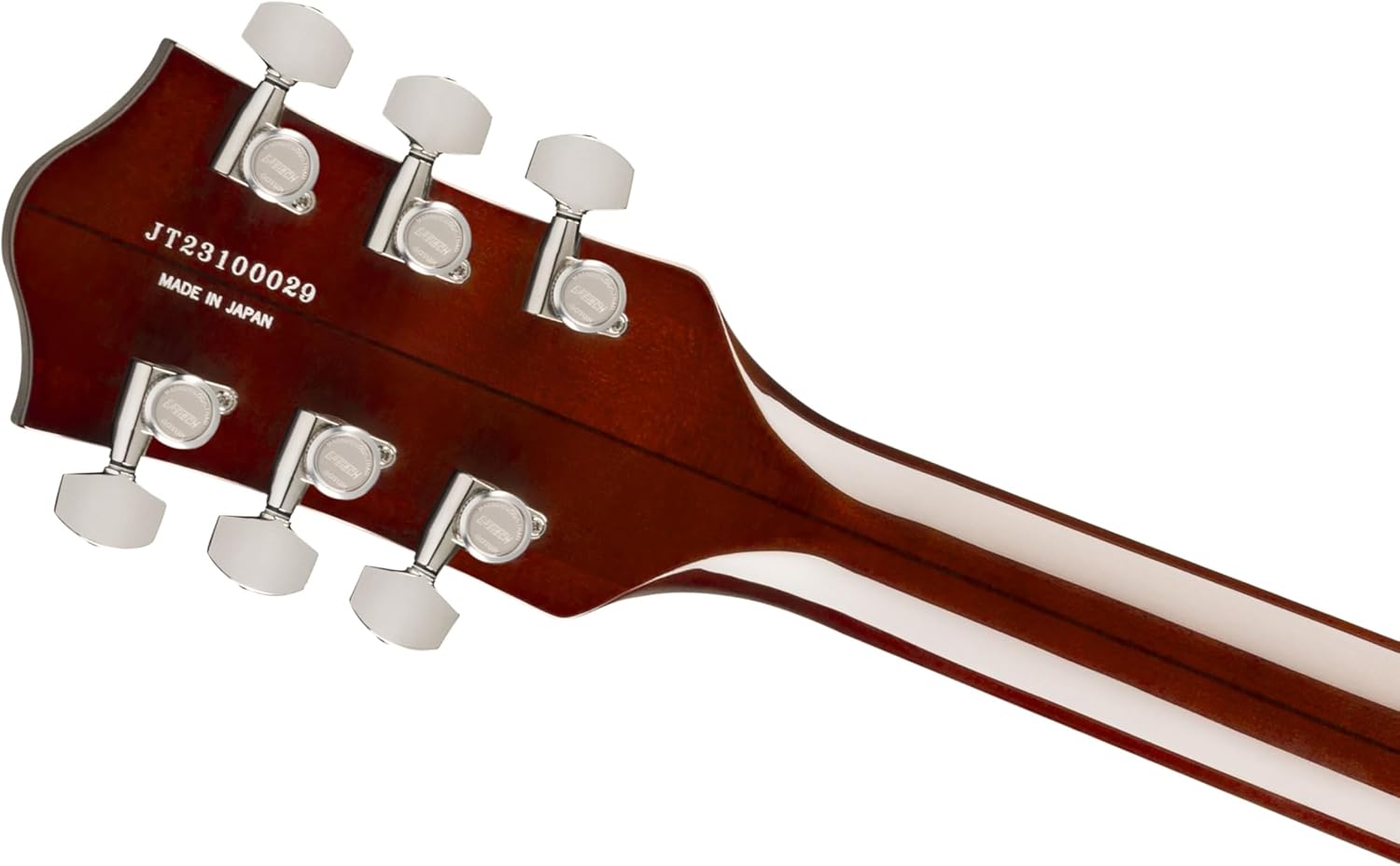 Gretsch Tennessean Hollowbody Electric Guitar - Walnut Stain