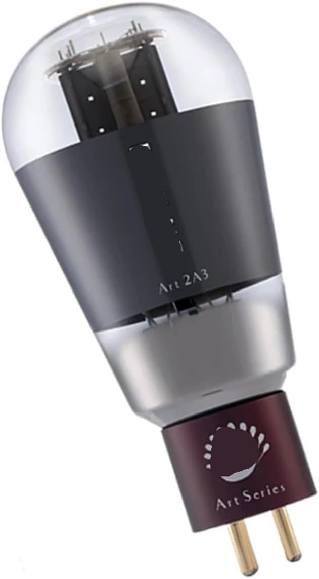 Art 2A3 Vacuum Tube Amplifier with Four-Way Power Amplifier(4pcs Matched Quad)