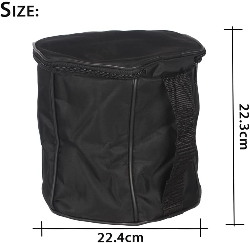 Accordion Acordeon Concertina Acordion Accordion Instrument Anglo-style concertina accordion 20-Button 40-Reed Anglo Style with Carrying Bag Leather Hand Strap Red Pine Red