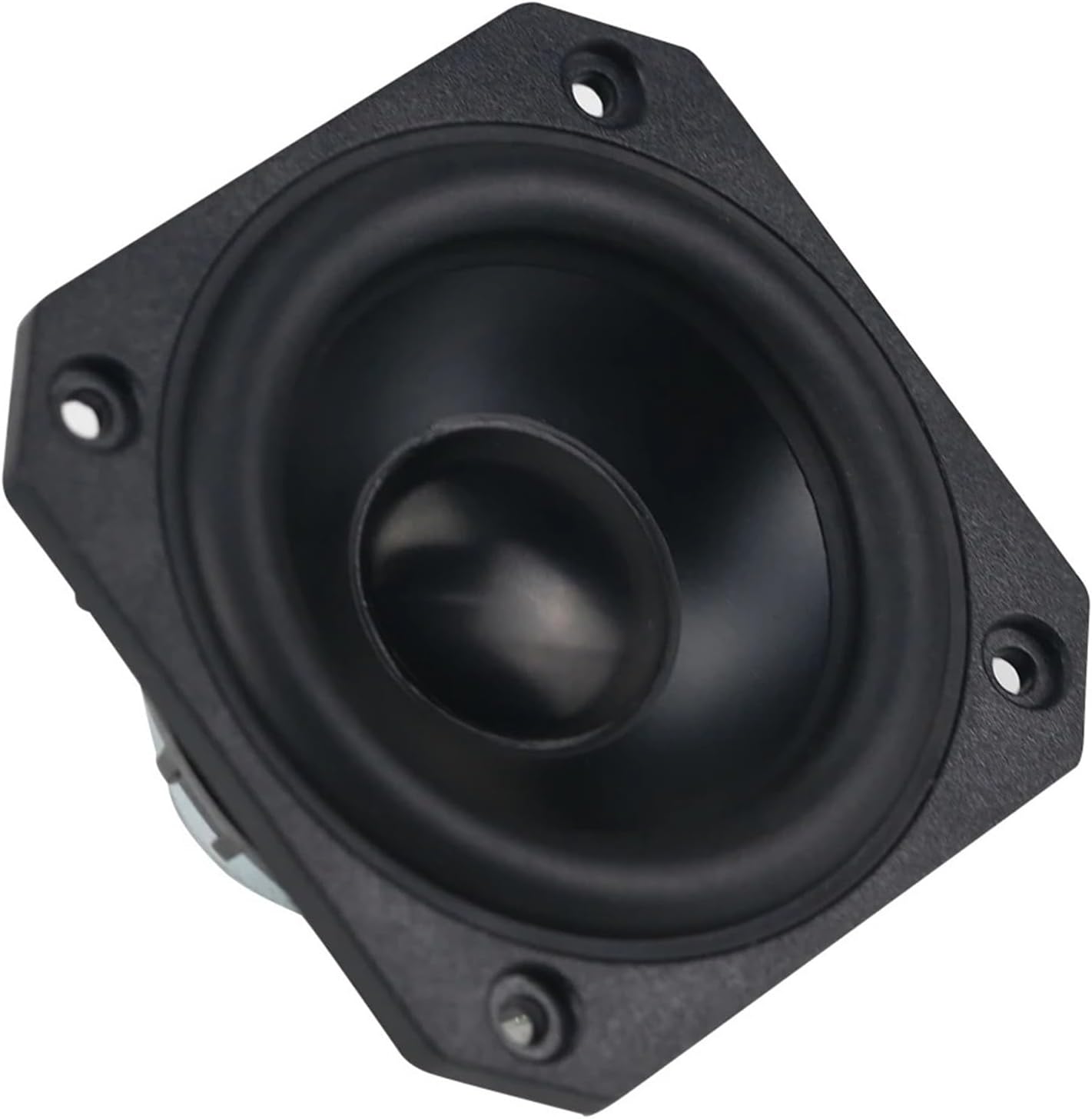 3 Inch Full Range Speaker Car 4ohm 25W HiFi 2pcs