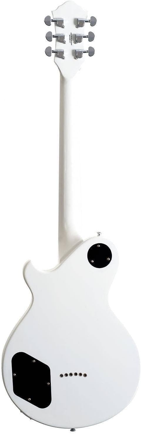 Michael Kelly Patriot Decree Standard Electric Guitar White