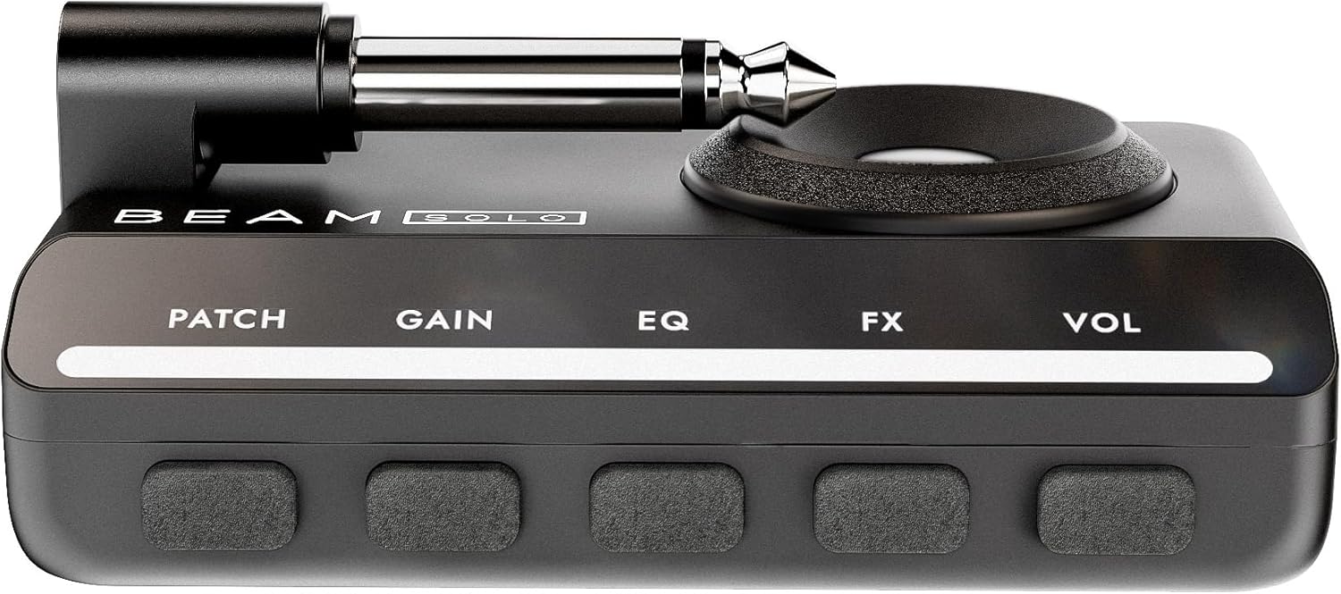 Blackstar Beam Solo Headphone Amplifier