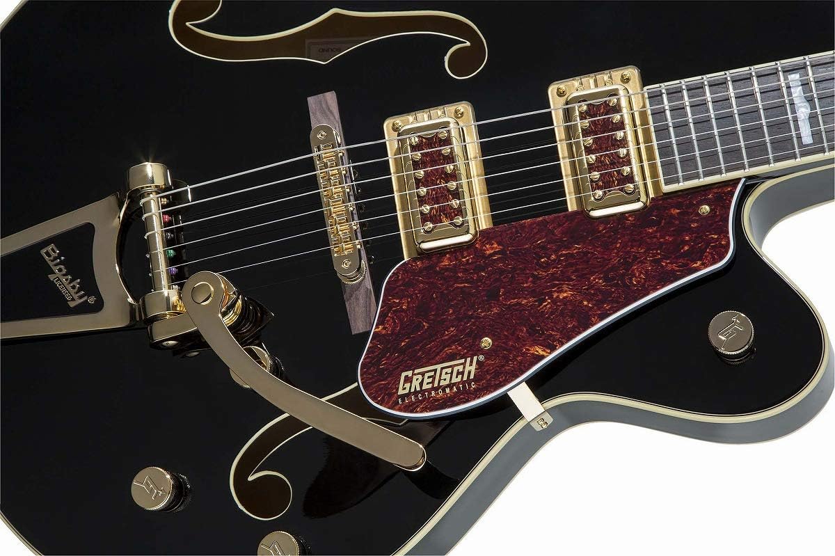 Gretsch Electric Guitar