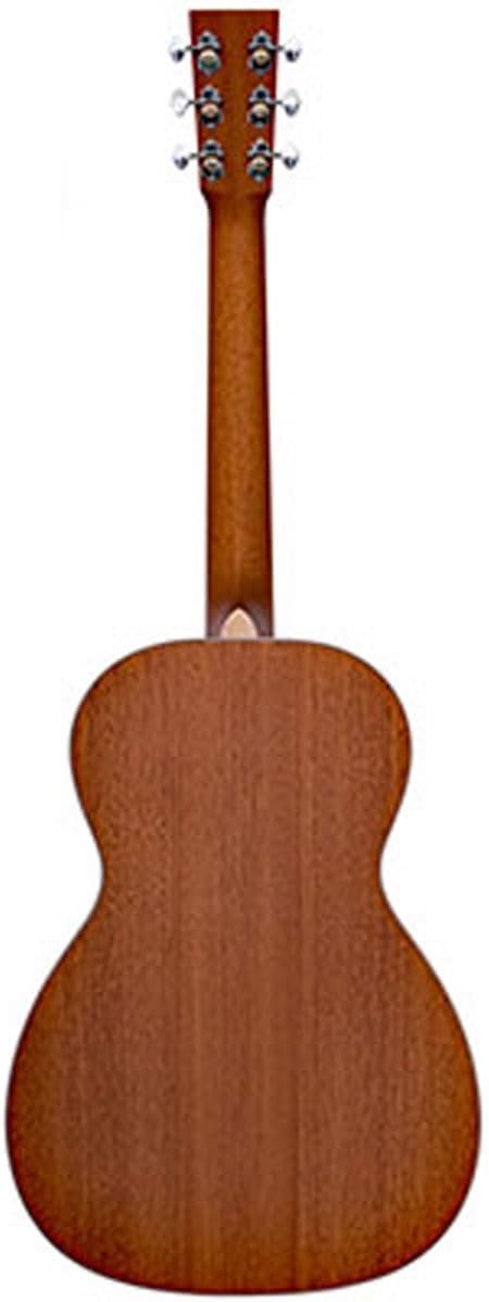 Larrivee OO40MH Acoustic Guitar - Natural