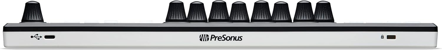 PreSonus ATOM SQ Controller with Studio One Pro Software