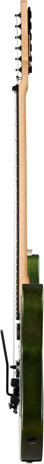 Kramer Volante Quilt HHFR, Ultramarine Burst with Bag