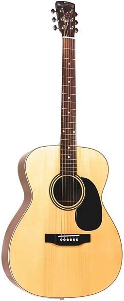 Blueridge BR-63 Contemporary Series 000 Guitar