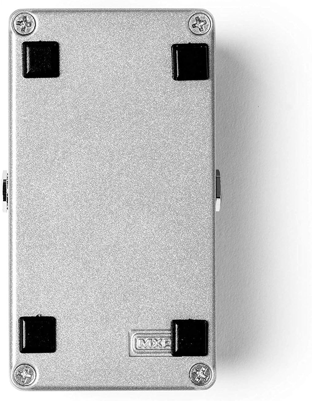 MXR M89 Bass Overdrive Pedal with Volume, Tone, Drive and Clean Controls with 2 Path Cable and 2 Instrument Cable