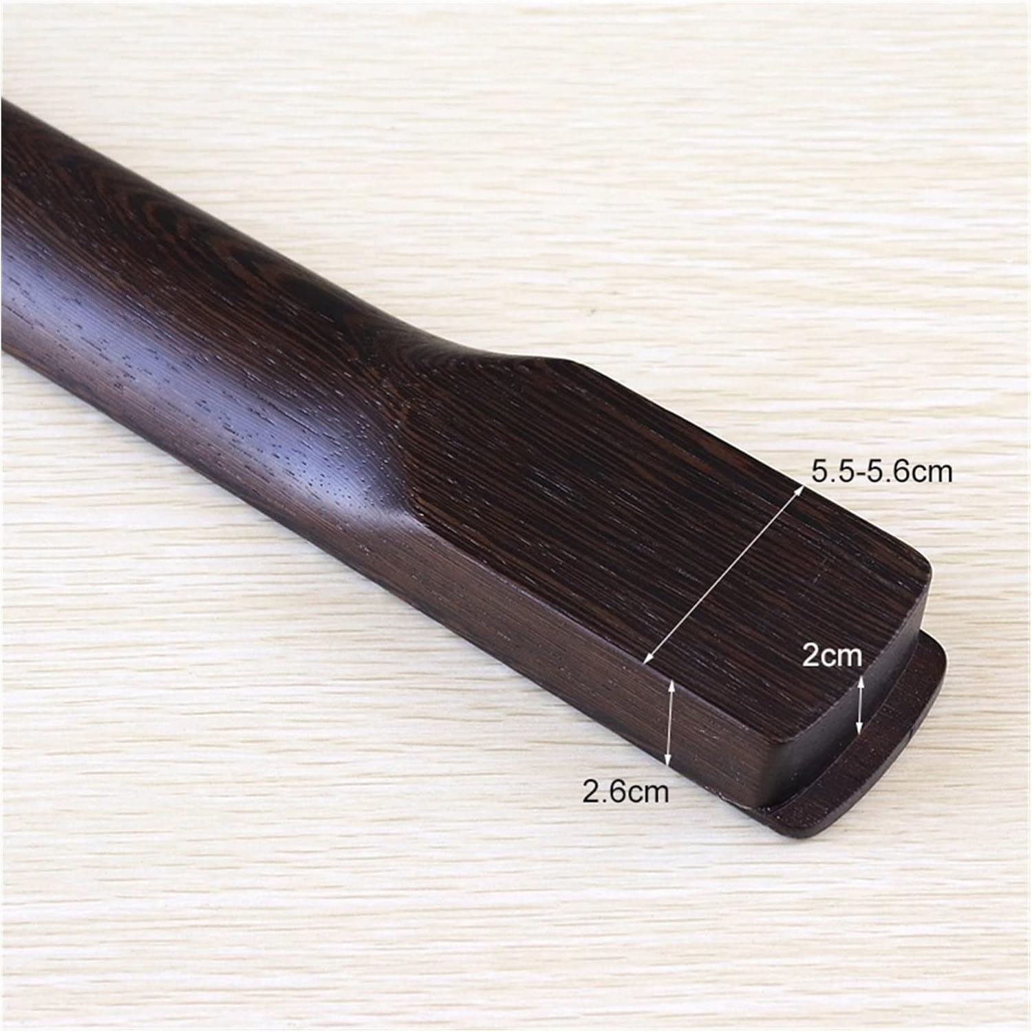 Best Electric Guitar Neck 6 String Tele Neck Guitar Neck 22 Frets for ST Style Guitar Unfinished Guitar Neck