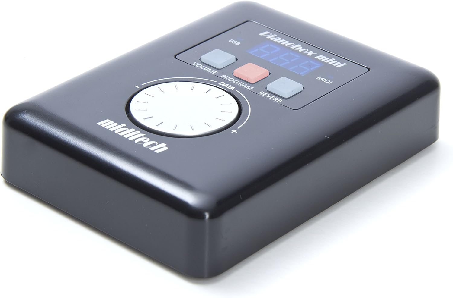 PianoBox Mini General MIDI Sound Module