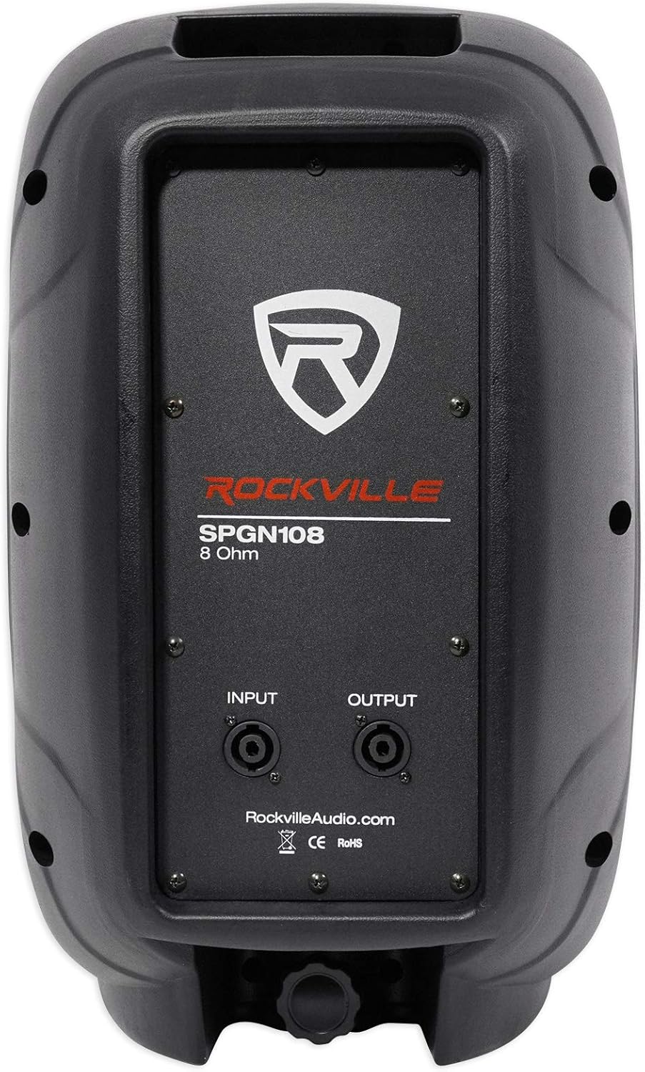 Rockville SPGN108 10
