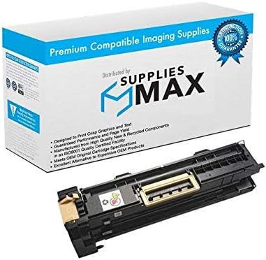 Remanufactured Replacement for CopyCentre C118/C123/C128/WorkCentre Pro M118/M123/M128 Drum Unit (60000 Page Yield) (13R589)