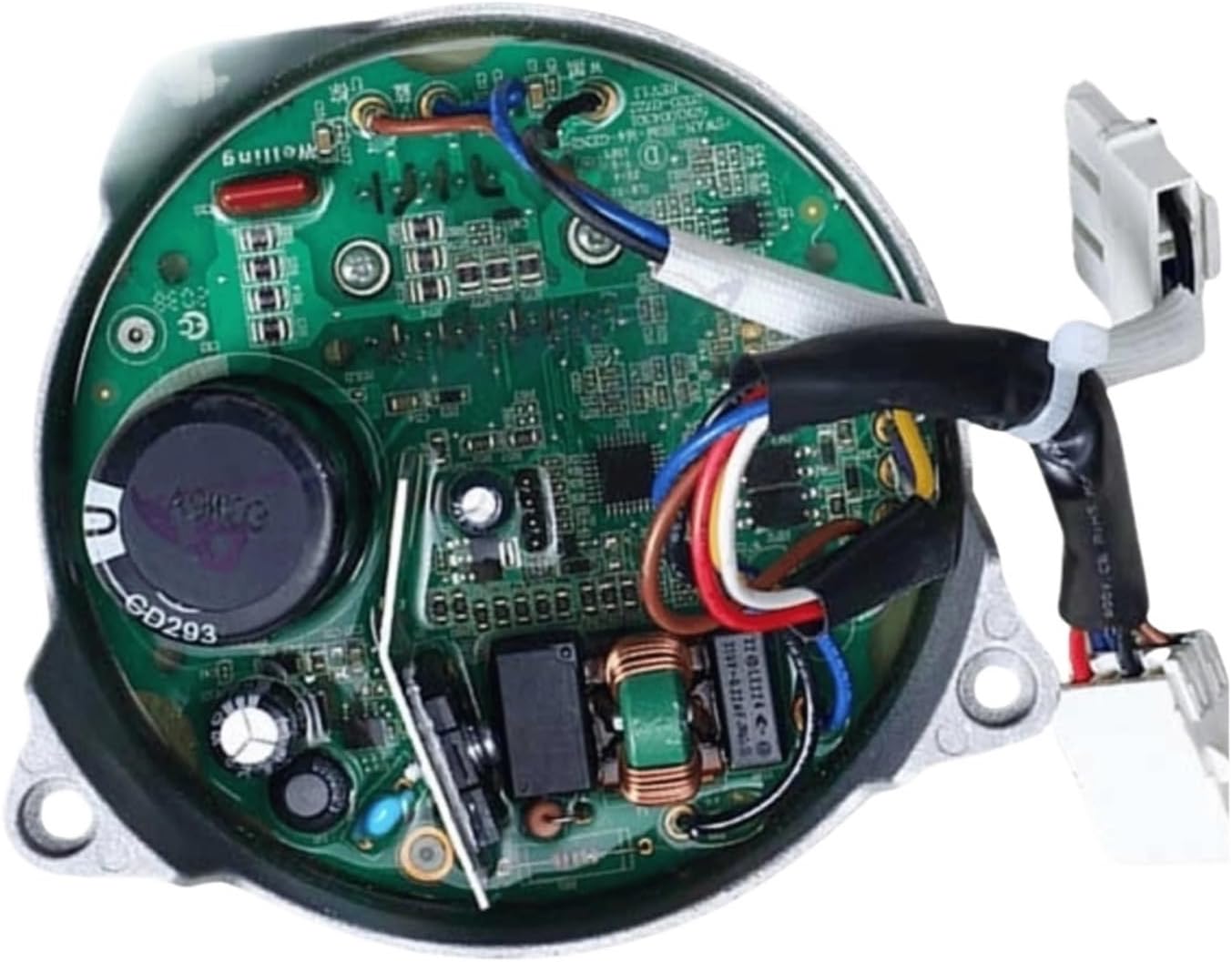 Compatible For Little Swan Midea Drum Washing Machine Motor Frequency Conversion Board Drive Board 52K1004301