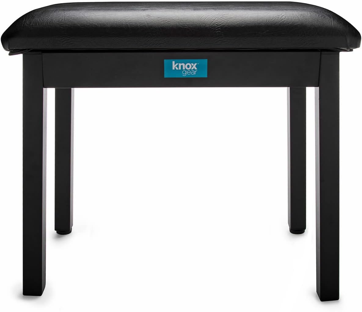 Korg LP180 88-Key Lifestyle Piano (Black) Bundle with Flip-Top Piano Bench and Piano Book (3 Items)