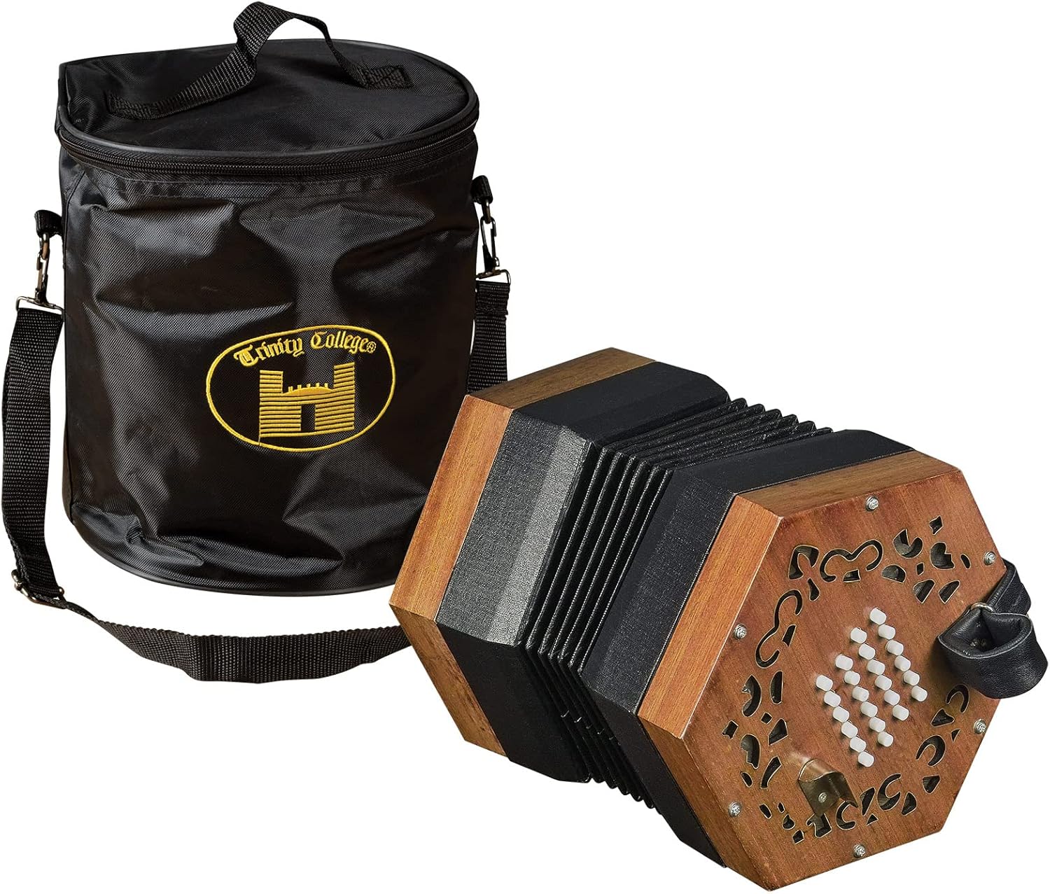 Trinity College Concertina (AP-2248A)