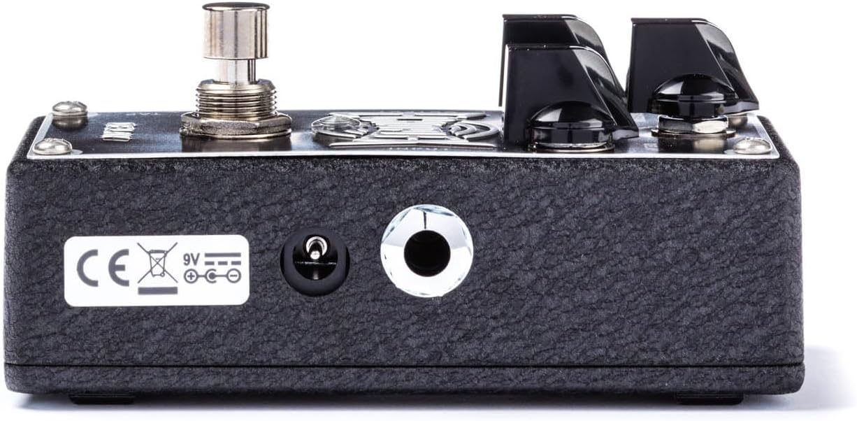 Dunlop Echoplex Delay Guitar Effects Pedal