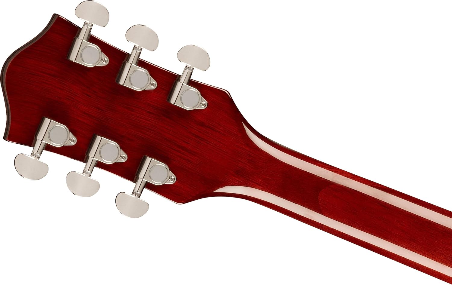 Gretsch G2622 Streamliner Center Block Double-Cut Electric Guitar - Burnt Orchid