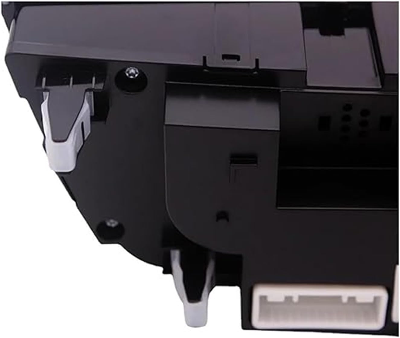 Air Conditioning Switch Panel for Great for Wall for Haval H6 Sport Air Conditioning Panel Central Control Switch Knob 1Pc(8112200CKZ36A XKZ)