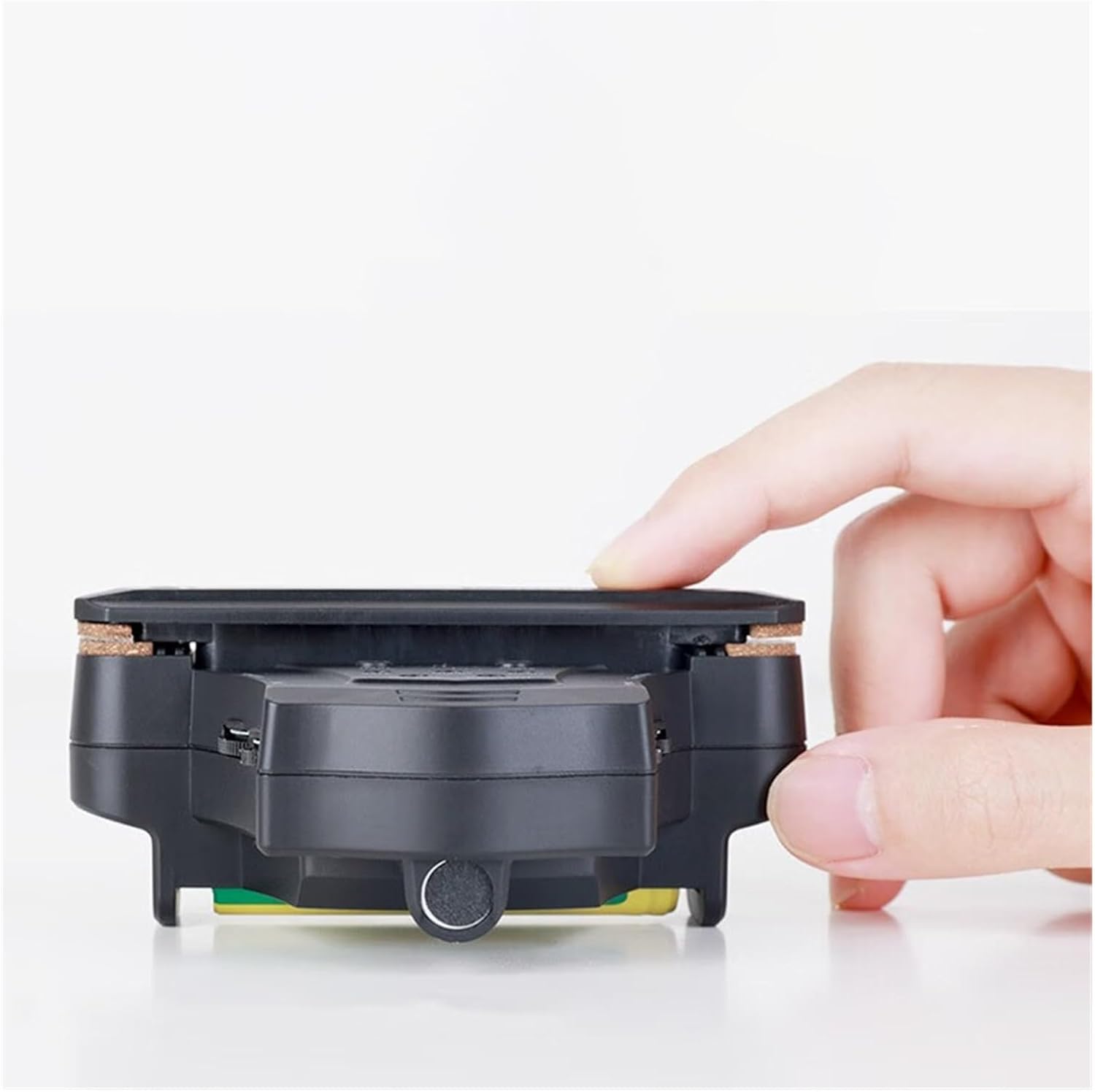 Professional Acoustic Guitar Pickup Wireless Amplifier