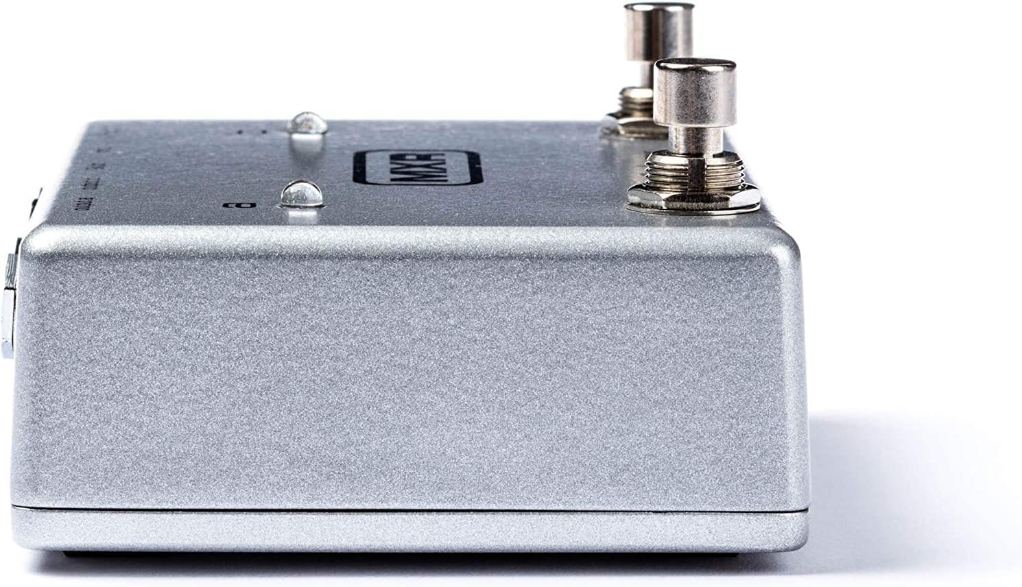 MXR M196 A/B Box Switch Pedal Bundle with 10ft Instrument Cable