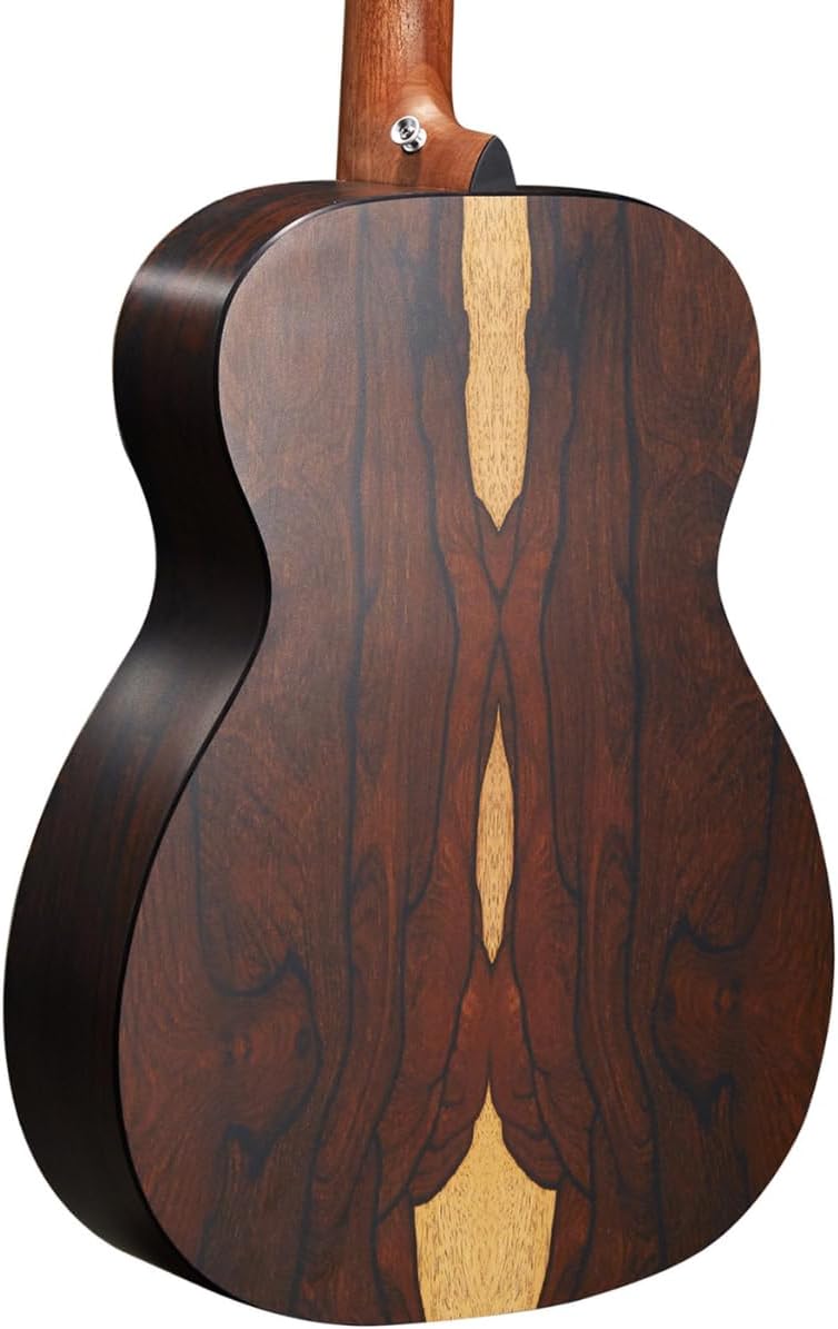 Martin 00-X2E Cocobolo Acoustic-electric Guitar - Natural