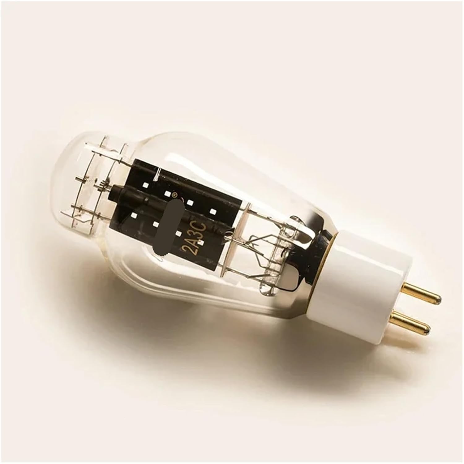 2A3C 2A3 Tube Replaces WE2A3 2A3 HiFi Audio Tube Amplifier kit(1 PCS)