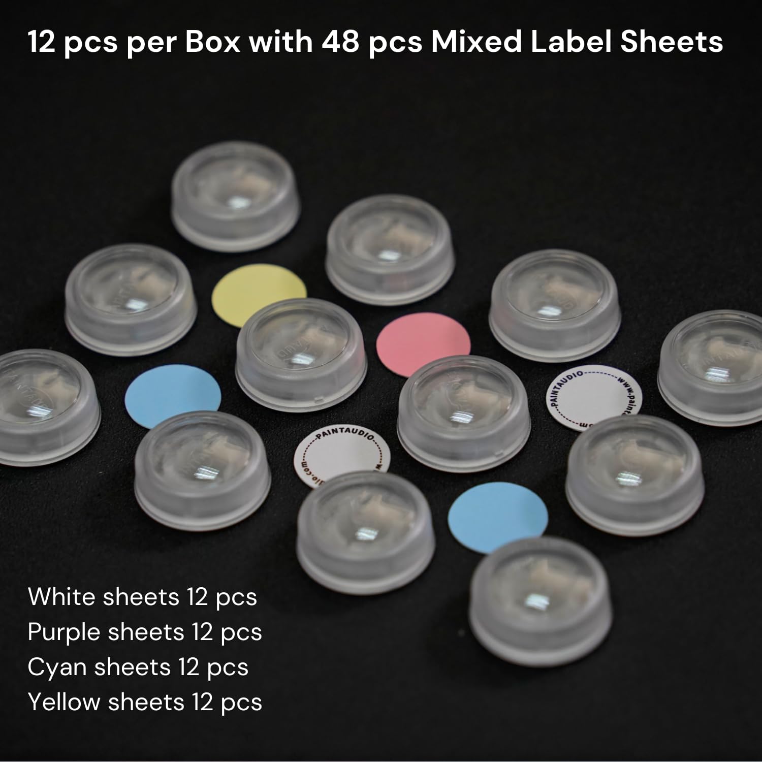 PaintAudio MIDI Captain Foot Controller Multi-Effects Keyboards Synthesizer USB-MIDI musical software Bias with Time Engine Function Support all PC/CC/Note commander 10 Foot Switches with 12 PCS Caps