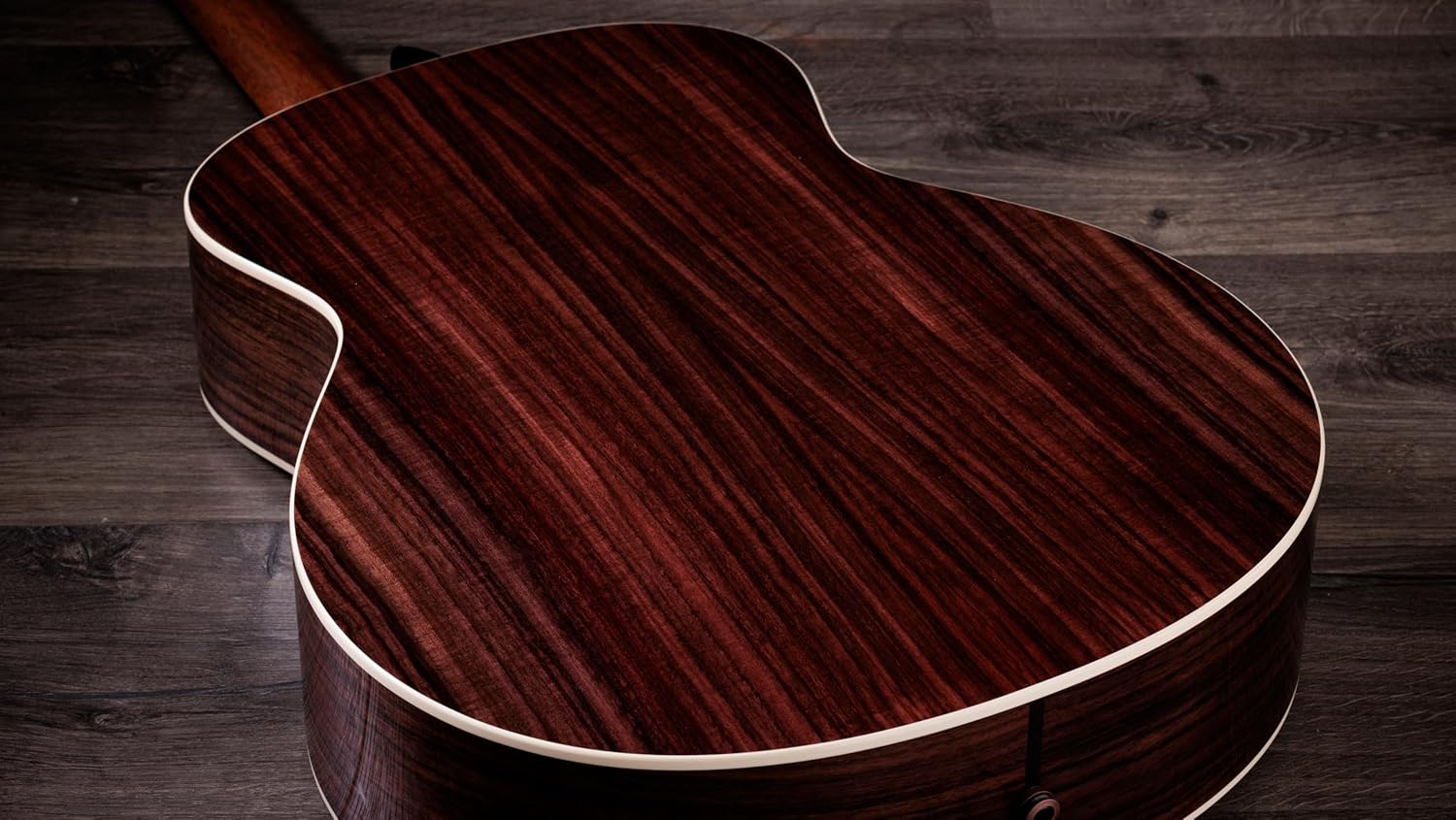 Taylor Gold Label 714e Acoustic-electric Guitar - Sunburst