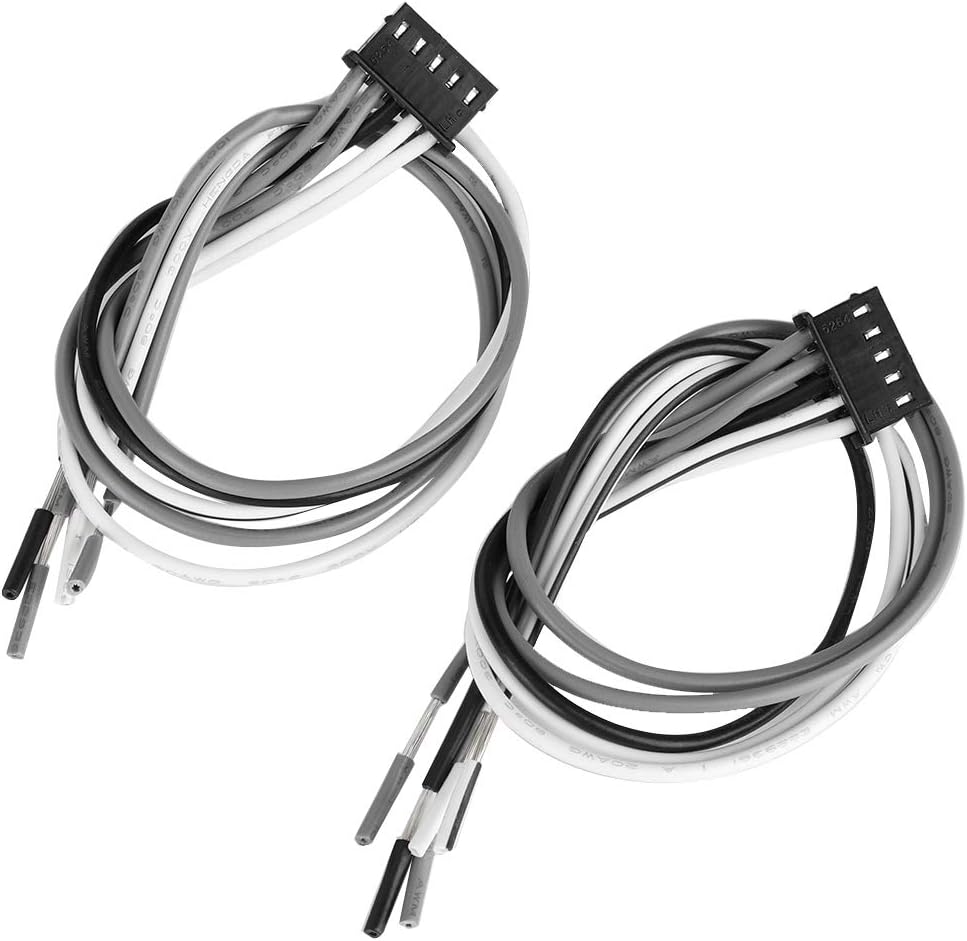 Car Amplifier, Audio Power Amp Module for Vehicle Stereo Sound System, Car Stereo Power Amplifier Unit, Automobile Audio Booster, Replacement Amplifier Board for Speakers