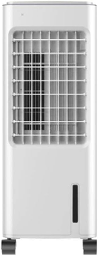 Portable Air Conditioner Fan Air Cooler, Portable Eaporatie Misting Air Conditioner Humidifier Fan And Bladeless Noiseless Fan