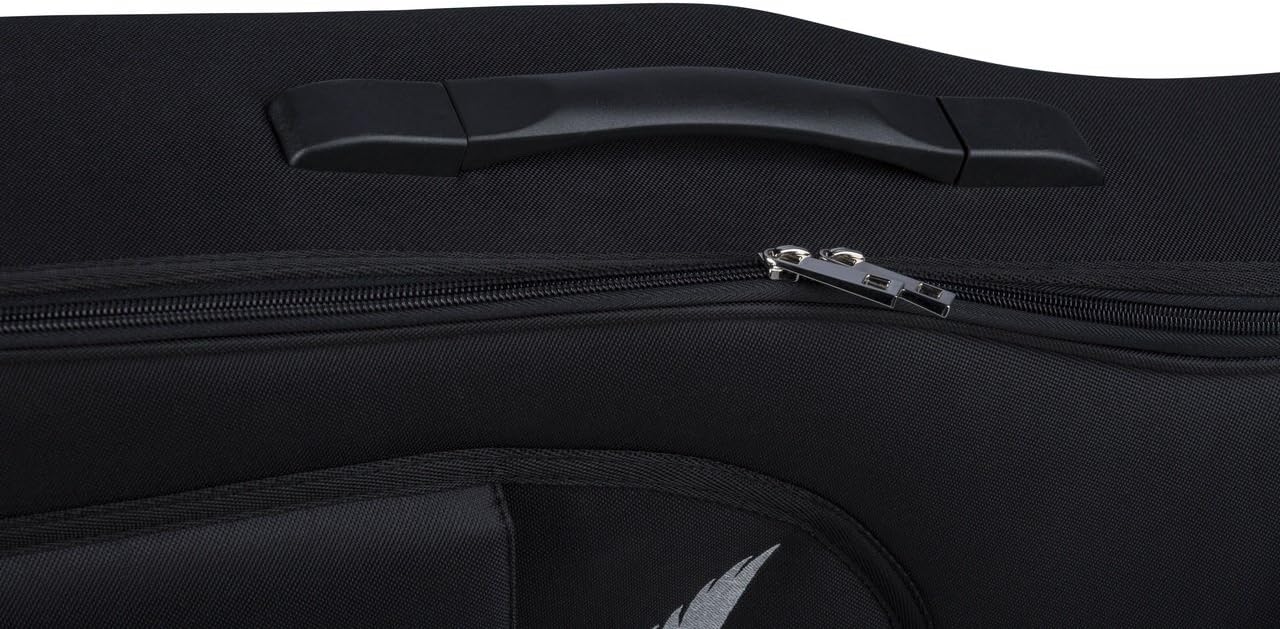 Dean DGB EB Deluxe Gig Bag, Electric Bass Guitar, Standard