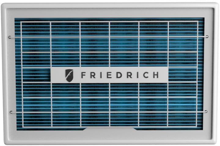 Friedrich Chill Premier 10,000 BTU 115v Cooling Only Window & Wall Unit (Renewed)