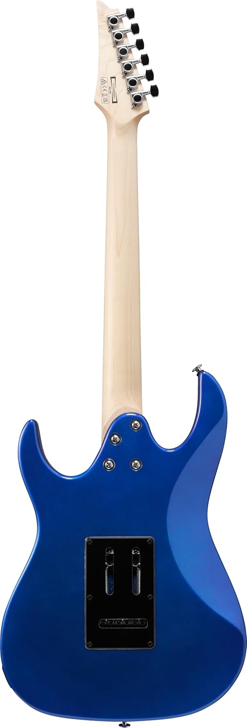 Ibanez GRX20Z JB Jewel Blue Electric Guitar