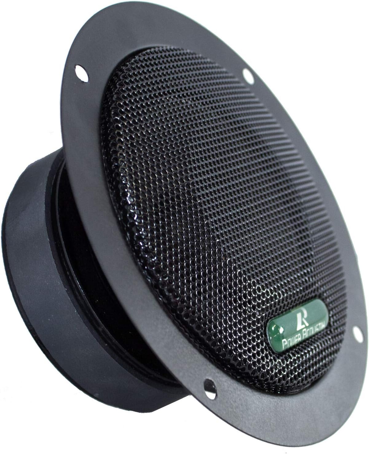P Acoustik 4X Sealed Back 4
