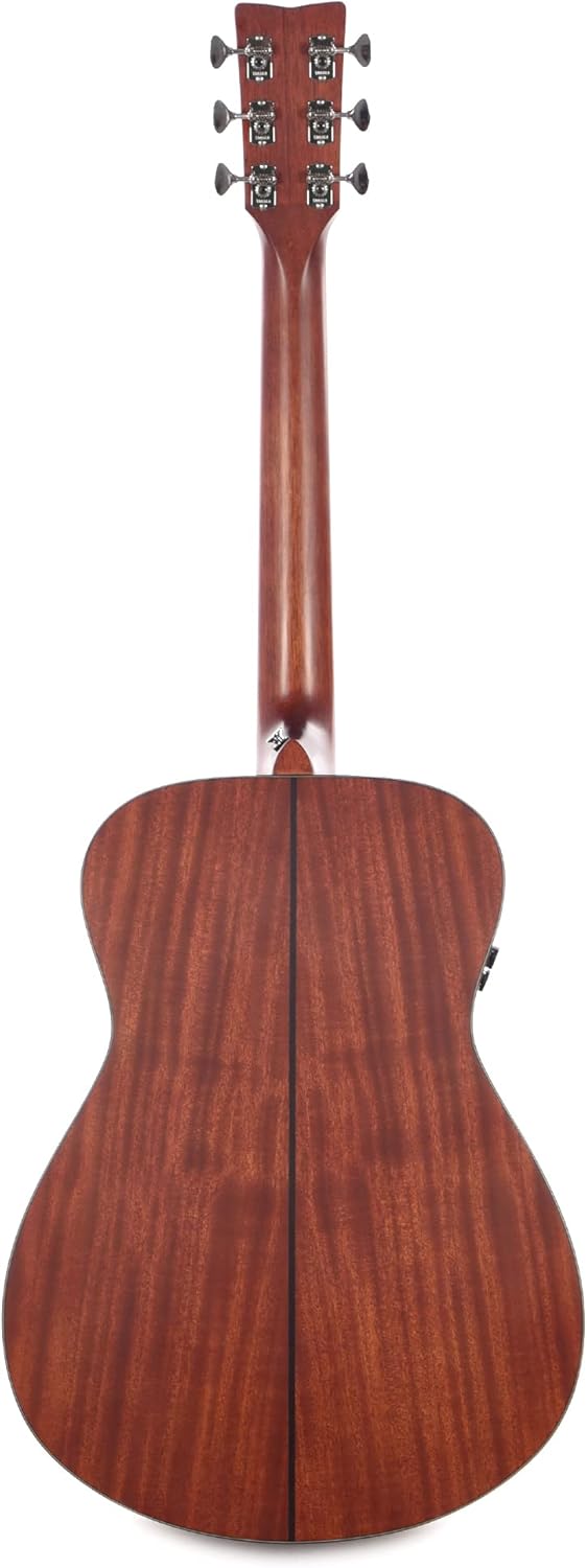 Yamaha Red Label FSX3 - Natural