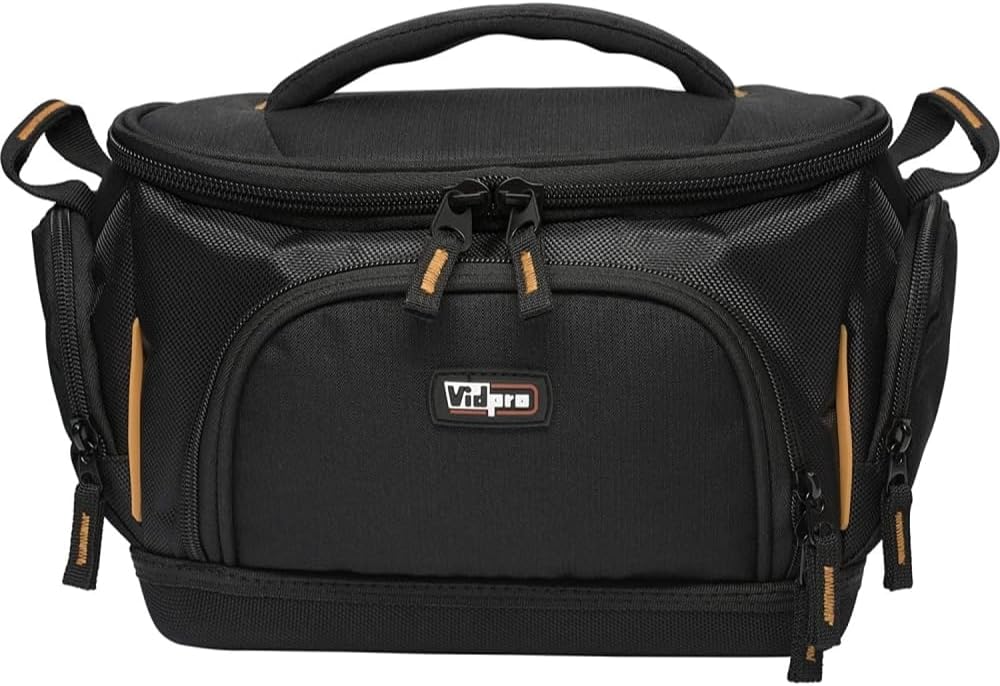 Sony a7C II Mirrorless Camera with 28-60mm Lens | Silver Bundle with 64GB Memory Card + 40.5mm UV Filter + 5-Piece Camera Cleaning Kit + Battery Charger + Cloth + Camera Case (7 Items)