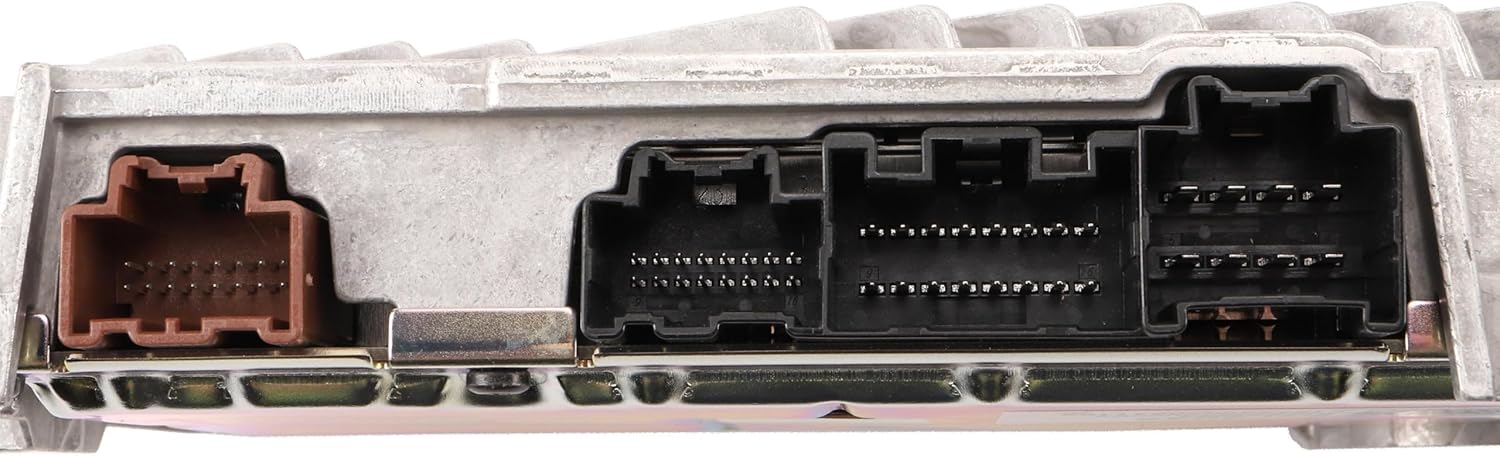 GM Genuine Parts 84914042 Radio Speaker Amplifier