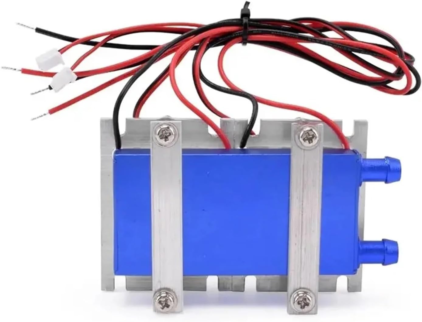 Thermoelectric Refrigeration Cooler DC 12V 15A Semiconductor Cooling System for Small Air Conditioning Lucky