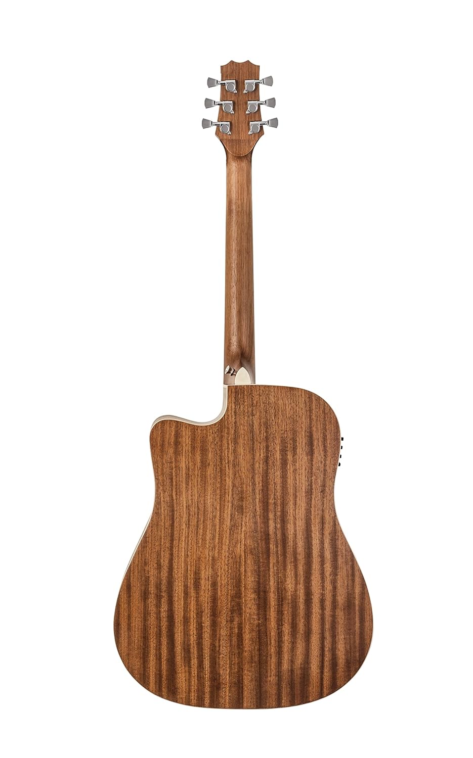 Peavey Delta Woods™ DW-2 CE™ Solid Top Cutaway Acoustic-Electric Guitar with Electronics