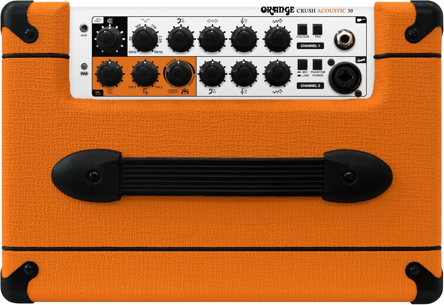 Orange Crush Acoustic 30 1x08 inch 30 Watts