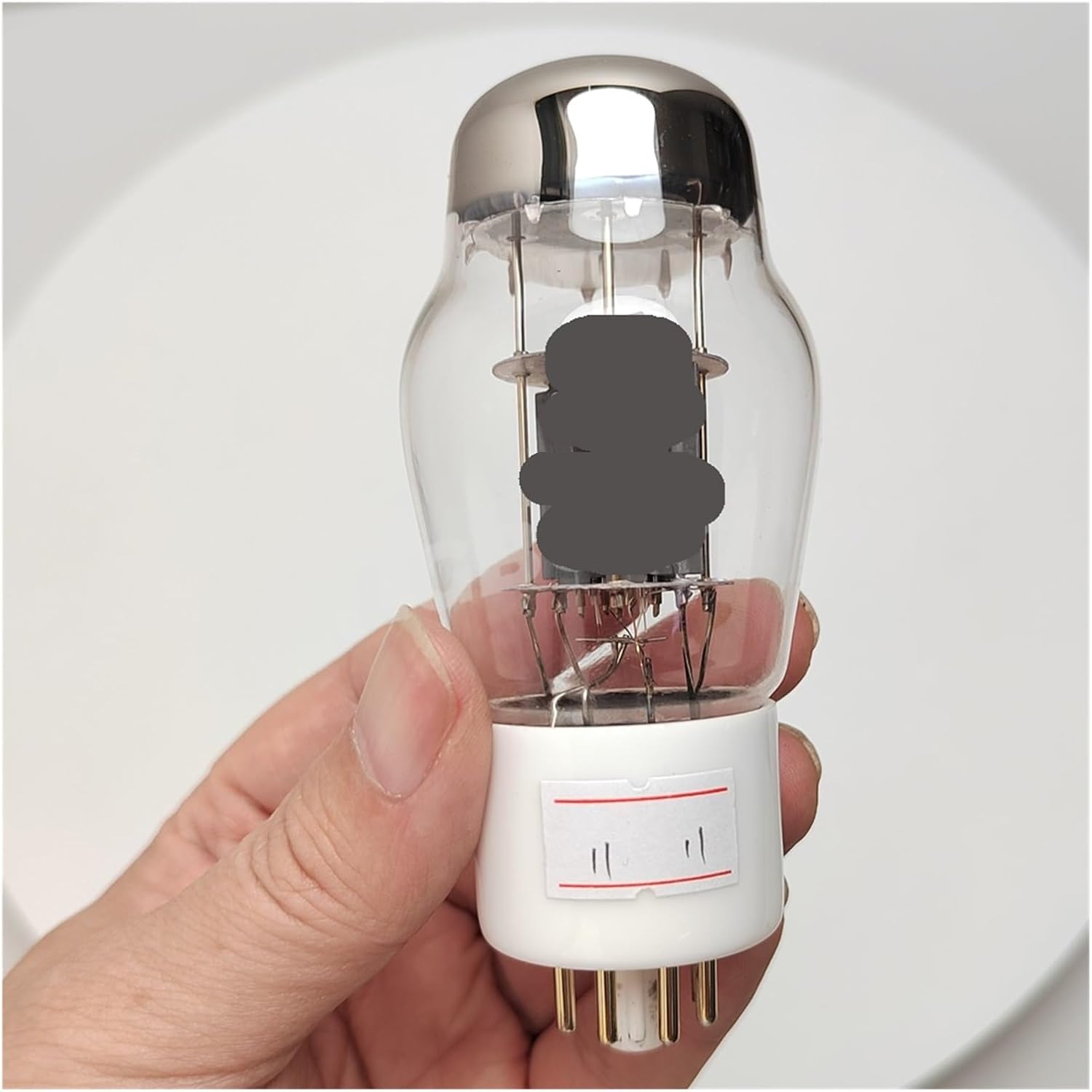 1/2/4PCS 6SN7C Vacuum Tube(2pcs Matched Pair)