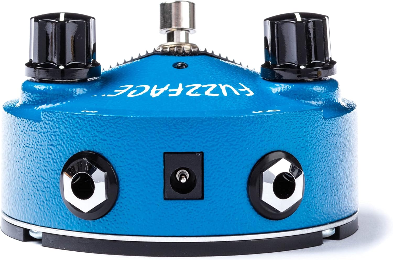 Silicon Fuzz Face Mini Distortion