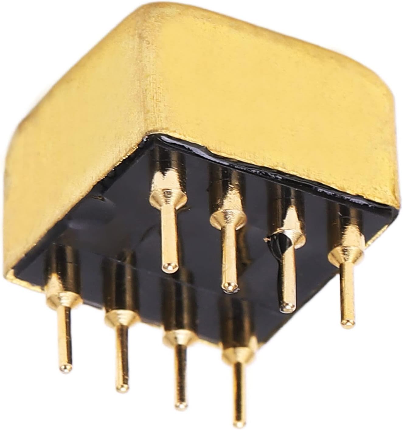 Operational Amplifier Transparent Module Warm Sound Quality Upgrade High Fidelity Lovers